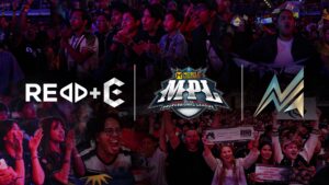 MOONTON Games appoints Redd+E as broadcast rights partner for Mobile Legends Esports