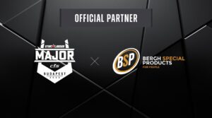 Bergh Special Products partners with StarLadder for accessibility at the Budapest Major