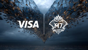 Visa becomes Official Payment Partner for Mobile Legends M7 Championship