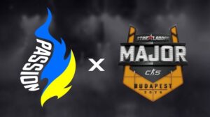 PassionUA announces partnership drive for 2026