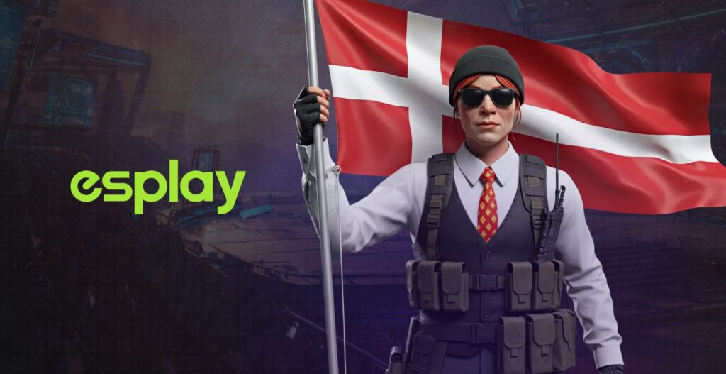 Esplay expands Nordic presence with Denmark launch and Swedish LAN series with Elite Hotels