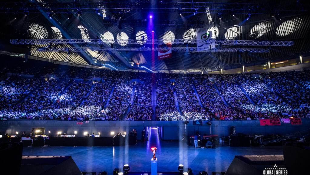 Reflections 2025: Monica Dinsmore, Head of Esports at EA