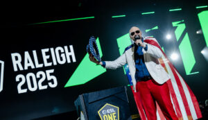 The Road to Esports Gold: Why the new era of nation vs nation competition demands local host destination leadership