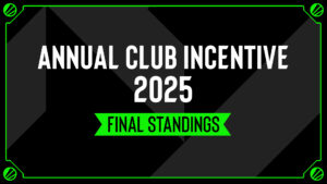 EFG concludes $2.95 million CS2 Annual Club Incentive for 2025