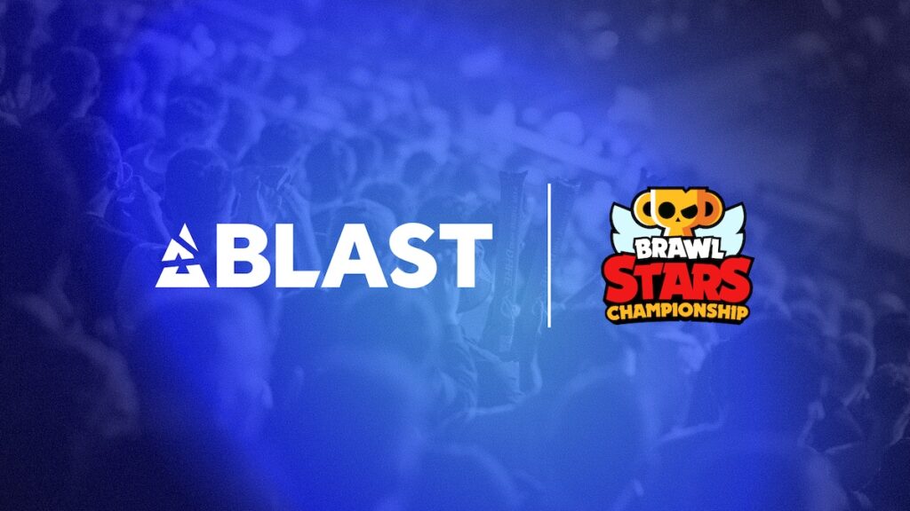 Supercell boosts Brawl Stars esports through BLAST partnership