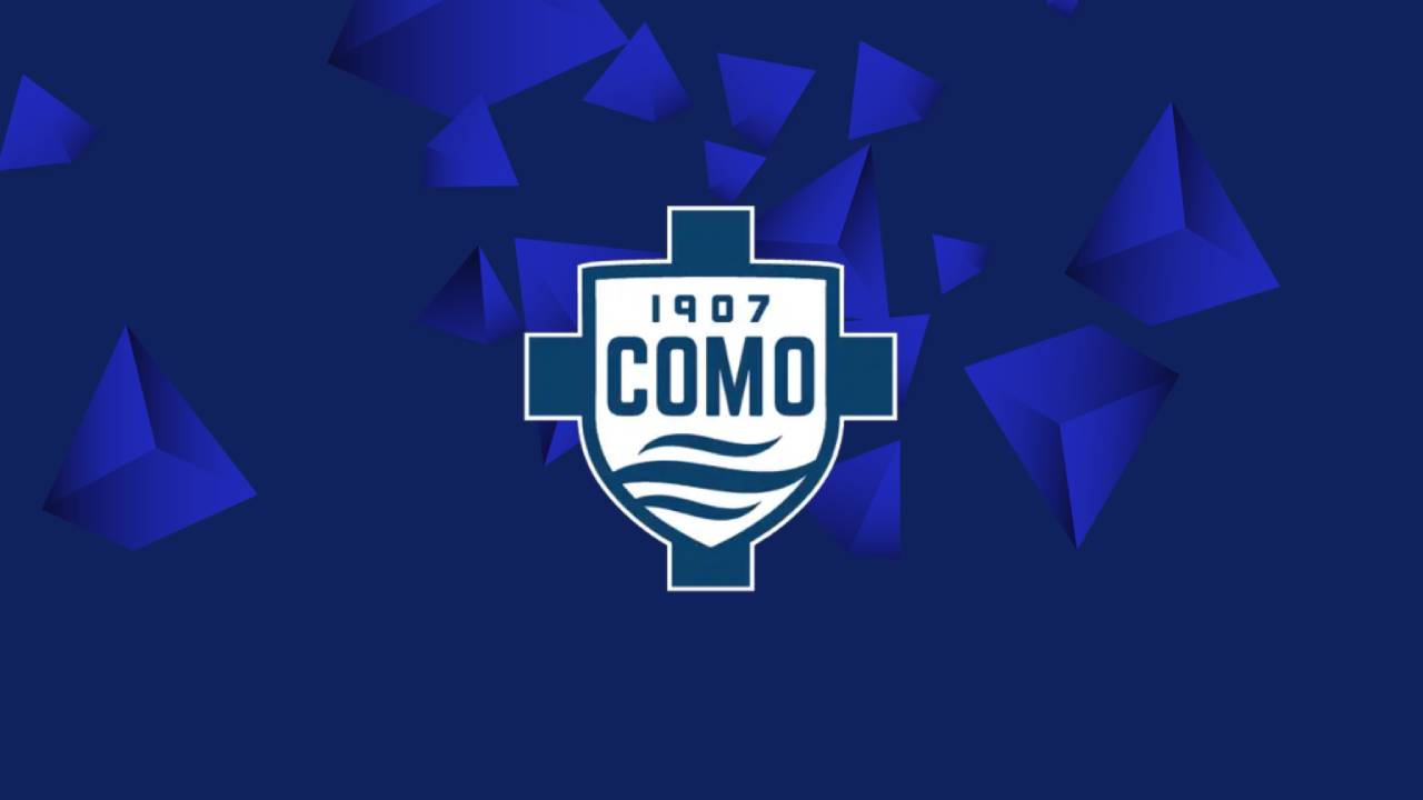 Como 1907 officially launches esports gaming club