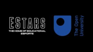 EStars collaborates with The Open University to launch esports course for teachers