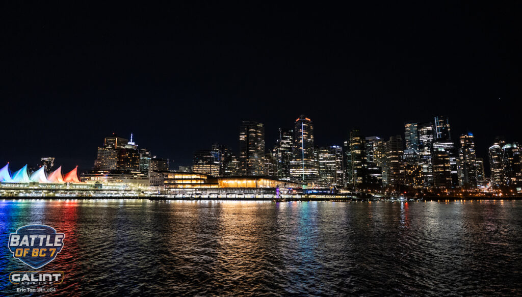 Battle of BC 8 announced for summer 2026 in Vancouver