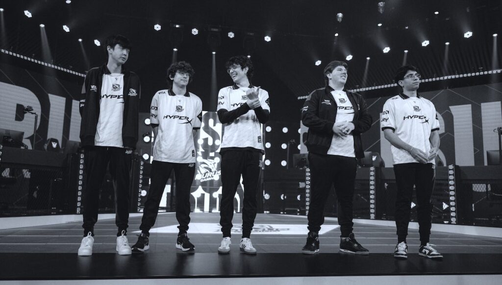 BREAKING: Isurus exits CBLOL, cites structural challenges