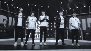 BREAKING: Isurus exits CBLOL, cites structural challenges