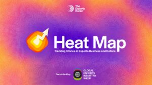 Heat Map: Worlds 2025’s Commercial Fire