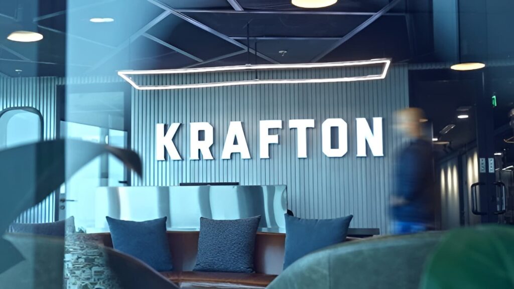 Krafton to invest $200 million in India over the next four years