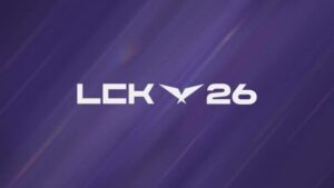 LCK signs five-year partnership deal with Naver and SOOP