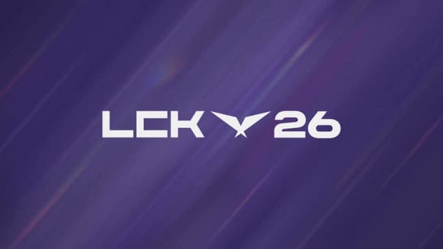 LCK signs five-year partnership deal with Naver and SOOP