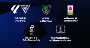 EA Sports reveals league partners for $1m 2026 FC Pro Circuit