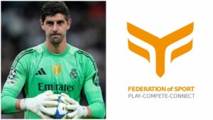 Real Madrid goalkeeper opens $2m gaming hub in Hull