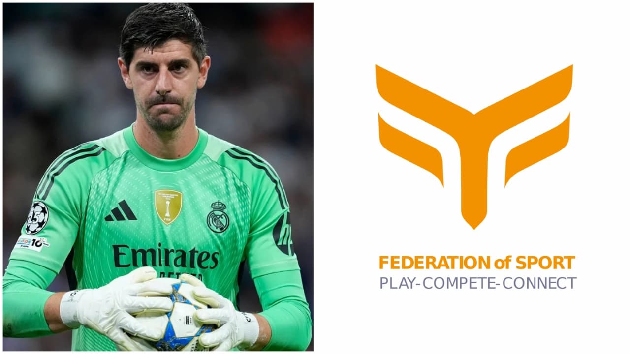 Real Madrid goalkeeper opens $2m gaming hub in Hull