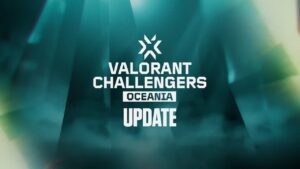 Riot Games shuts down VALORANT Challengers Oceania circuit due to financial instability