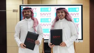 Savvy Games Group partners with King Saud University to train students for esports careers