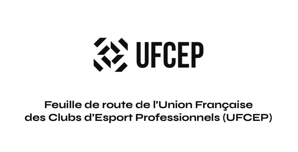 French Esports Union unveils roadmap, backs legislative push for industry reform