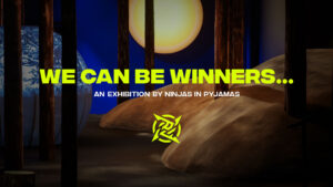 Ninjas in Pyjamas opens esports exhibition at Stockholm museum