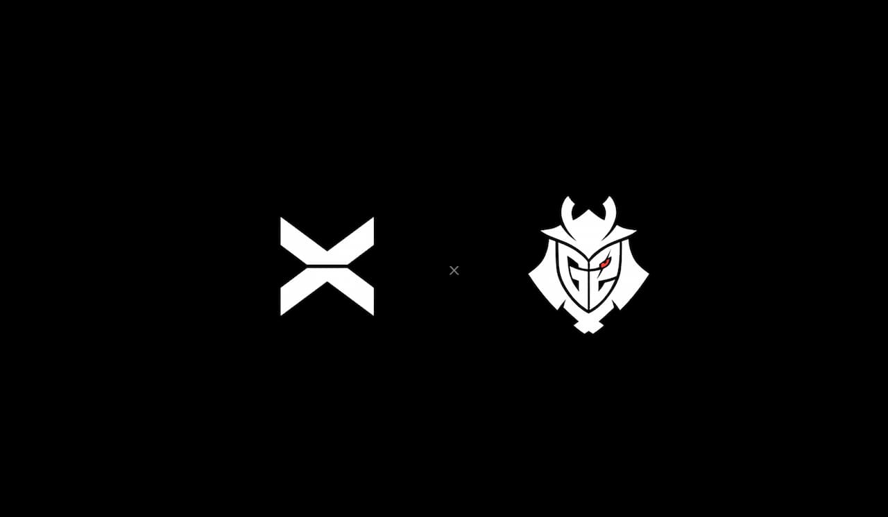 XBorg announces partnership with G2 Esports focused on fanbase integration