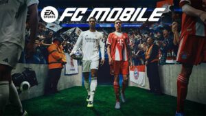 RenderZ launches automated tournament platform for EA FC Mobile