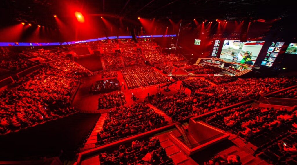 BLAST Premier concludes inaugural $2 million CS2 programme for 2025 Season