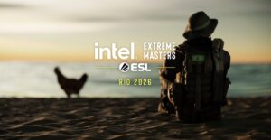 IEM returns to Rio de Janeiro in 2026