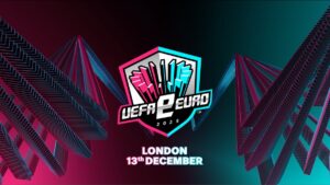 UEFA eEURO 2025 finals set for London’s Twickenham Stadium