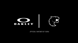 Oakley and FURIA close two-year apparel and product partnership