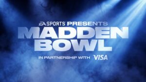 EA Sports to host $1 million Madden finals during Super Bowl week