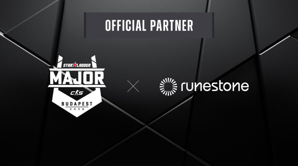 StarLadder and Runestone announce data partnership for CS2 Budapest Major