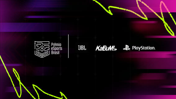 PlayStation joins growing list of sponsors for Brazilian esports awards