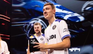 Solary announces 2026 partners following Trackmania star player departure