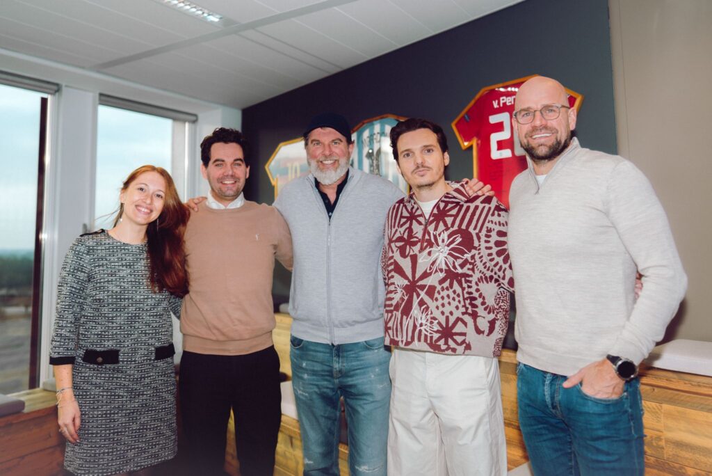 SEG Esports acquires Prodigy Agency