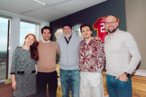 SEG Esports acquires Prodigy Agency