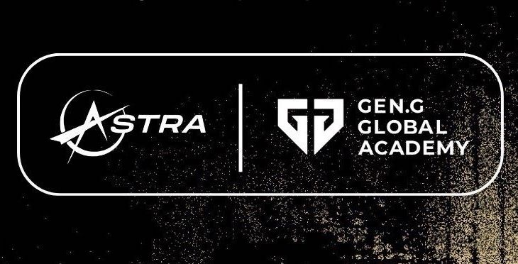 Gen.G and Astra Creatives Ghana launch talent development partnership