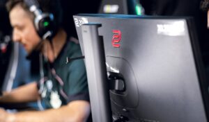 How ZOWIE’s “Insider” Philosophy Forged an Esports Legacy