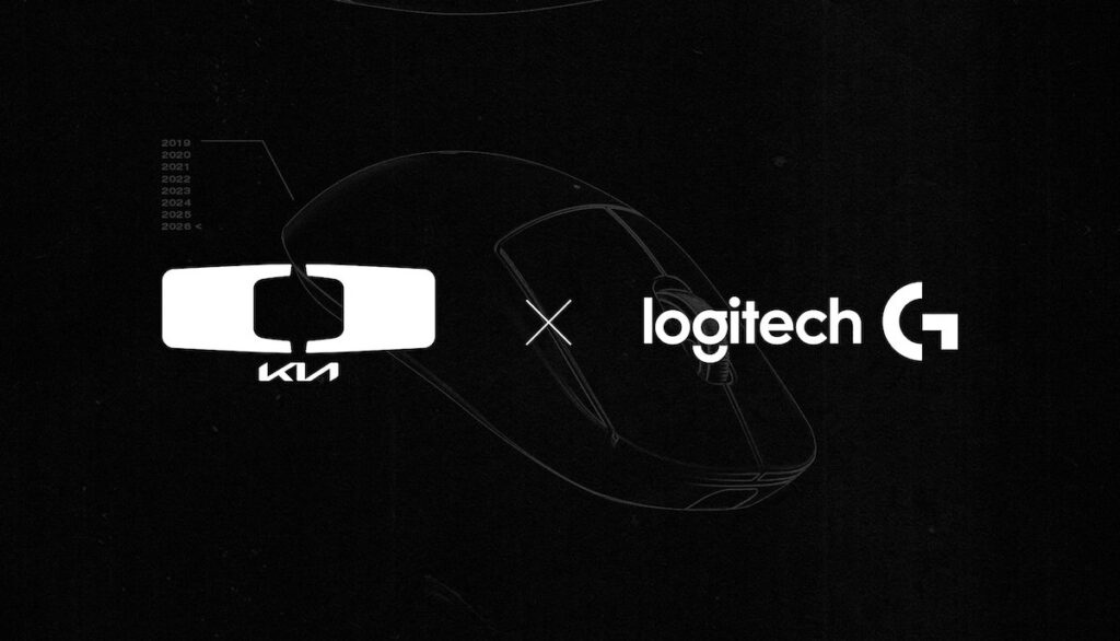 Logitech G extends eight-year sponsorship of LCK’s Dplus KIA