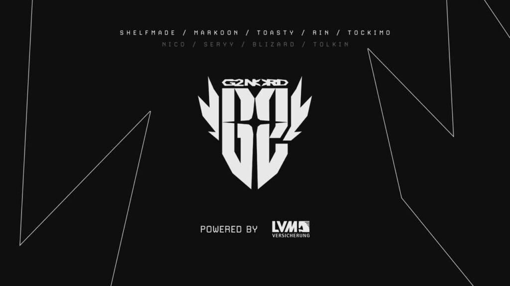 G2 and NORD Esports launch Prime League team G2 NORD