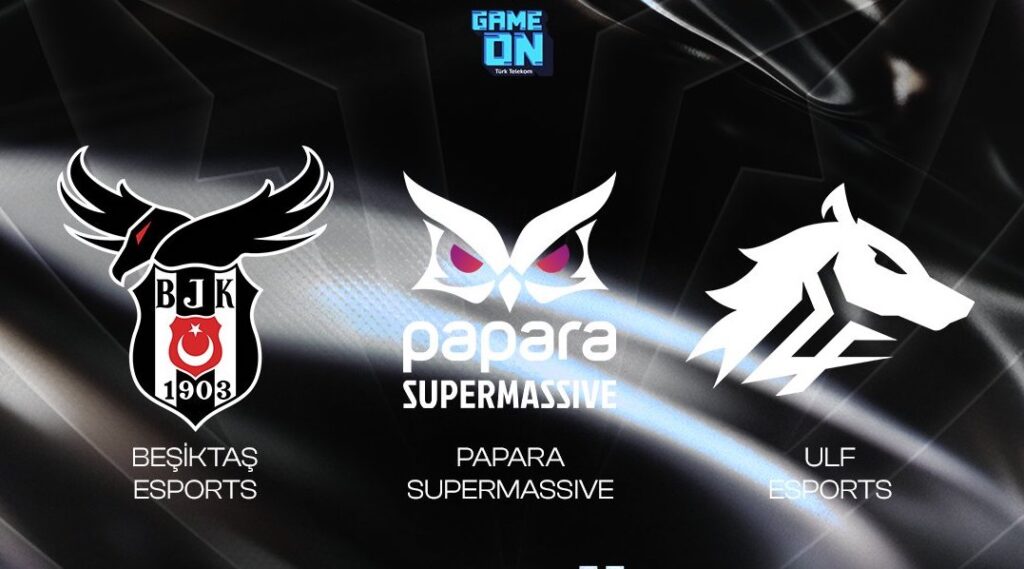 Three teams exit Turkish LoL league for 2026 season