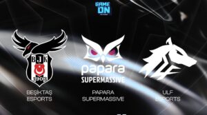 Three teams exit Turkish LoL league for 2026 season