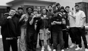 Heat Map: When content and competition pull in different directions