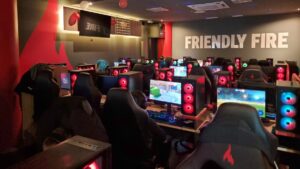 Friendly Fire announces U.S. expansion, targets Florida and Texas