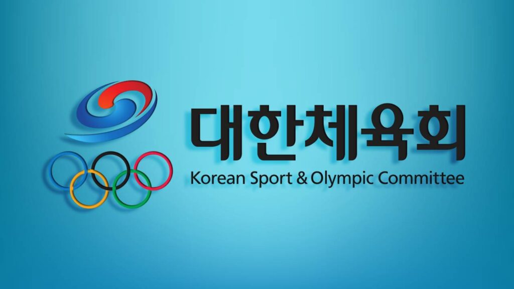 Korean Sport & Olympic Committee launches working group for Olympic Esports Games