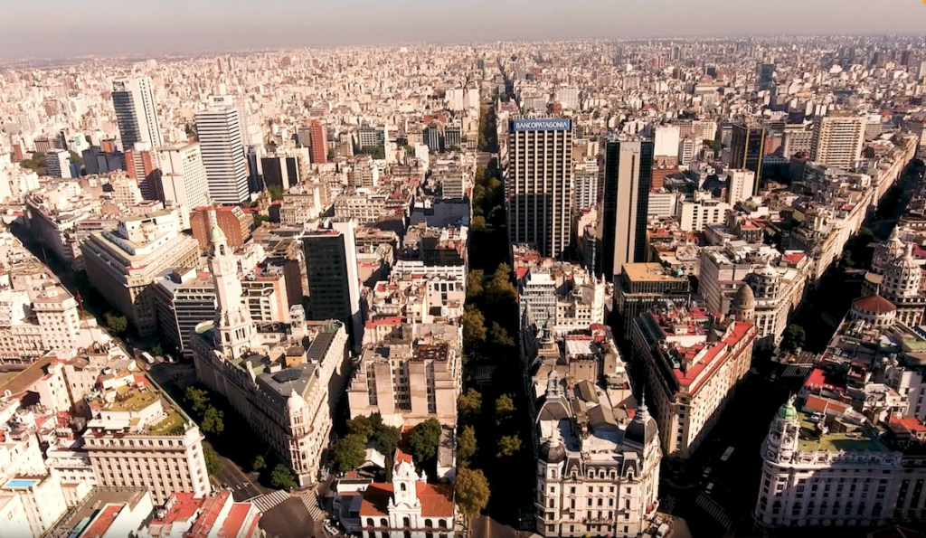 Buenos Aires to host first ever Counter-Strike Major in Argentina