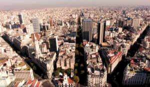 Buenos Aires to host first ever Counter-Strike Major in Argentina