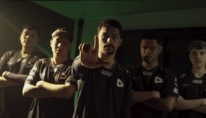 LOUD secures naming rights deal with Snickers for Free Fire team