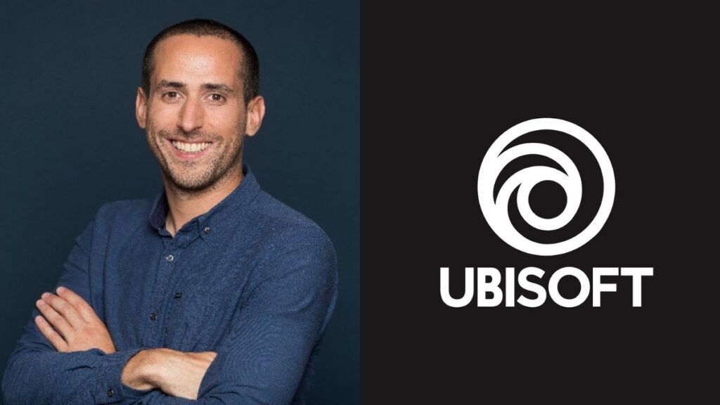 Ubisoft appoints François-Xavier Deniele as VP of Marketing & Esports for Rainbow Six